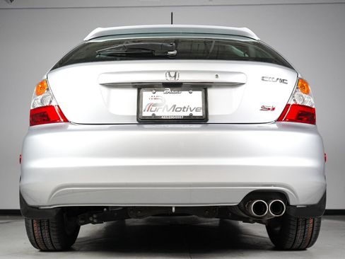 Used 2005 Honda Civic Si image 15