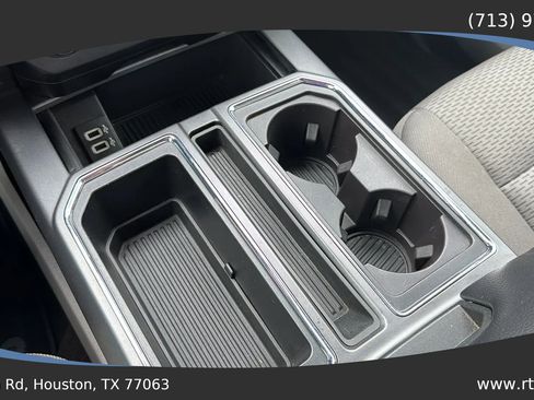 Used 2019 Ford F150 XLT w/ Equipment Group 302A Luxury RWD image 43