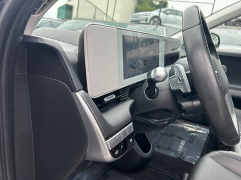 Used 2023 Hyundai Ioniq 5 Limited w/ Cargo Package RWD image 15