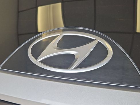 Used 2024 Hyundai Tucson SEL AWD/4WD image 25