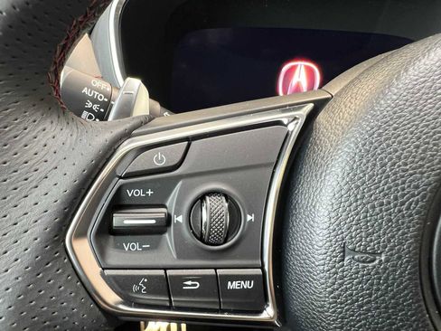 New 2026 Acura MDX A-Spec AWD/4WD image 17