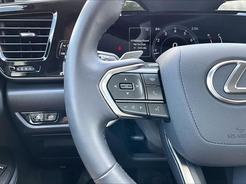 Used 2024 Lexus NX 250 FWD w/ Cold Area Package image 24