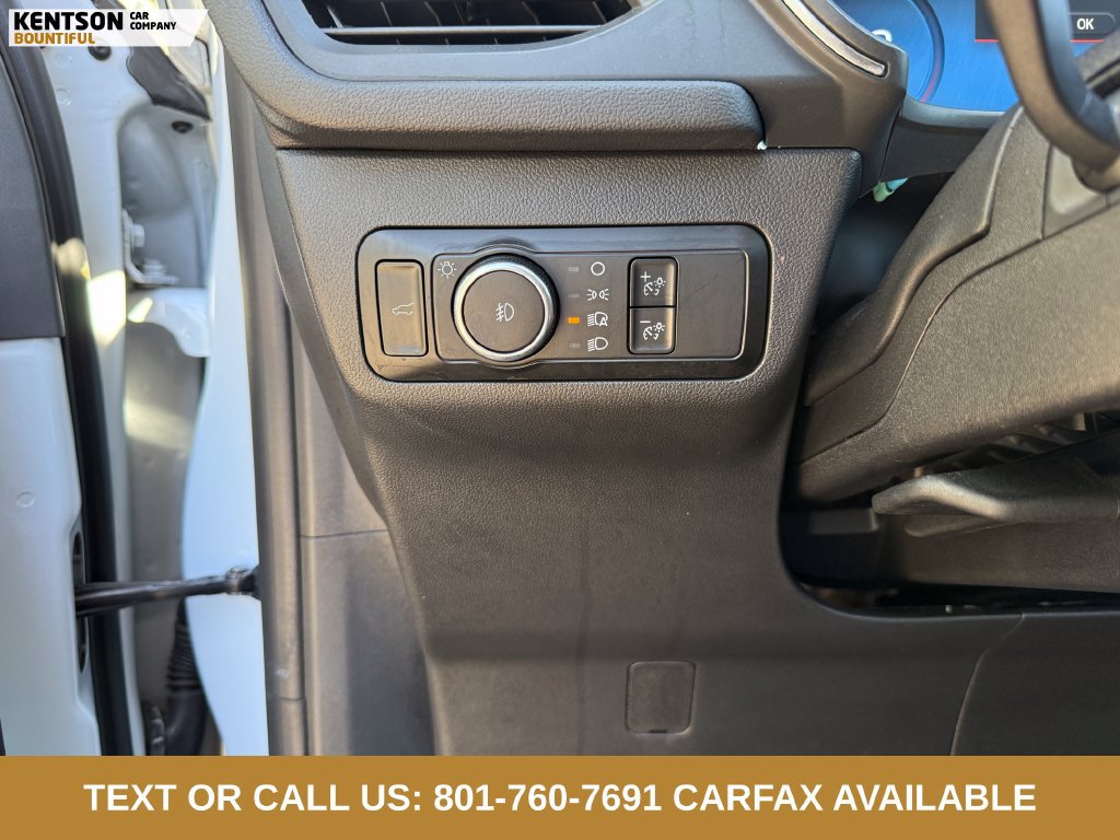 Used 2025 Ford Escape Platinum AWD/4WD image 18