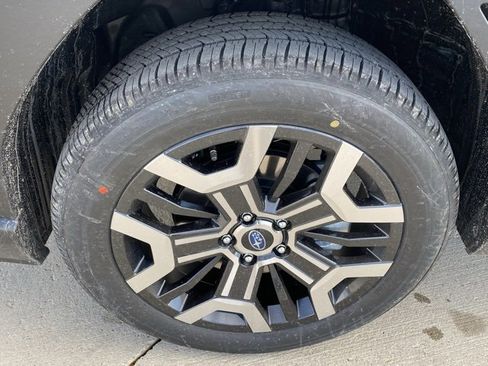 New 2026 Subaru Outback Touring XT image 28