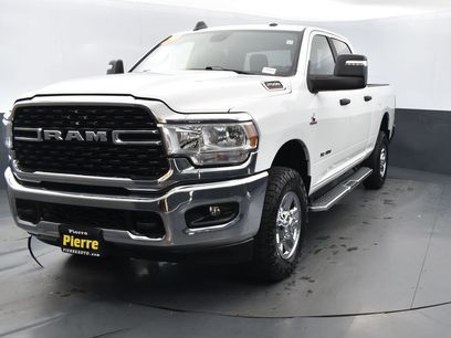 Used 2024 RAM 2500 Big Horn