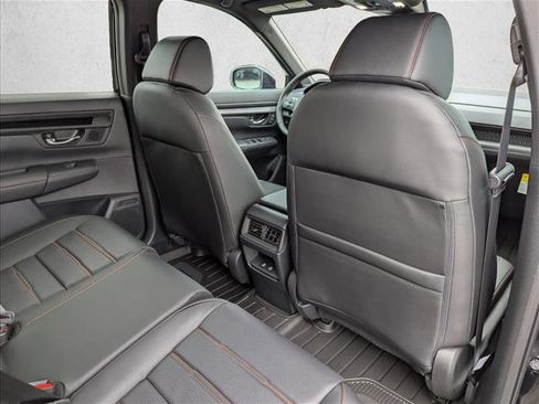 New 2026 Honda CR-V Sport-L image 28