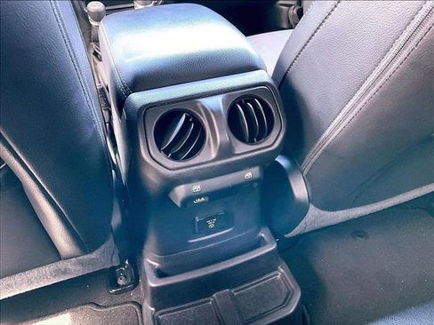 Used 2021 Jeep Wrangler Unlimited Sahara w/ Safety Group AWD/4WD image 25