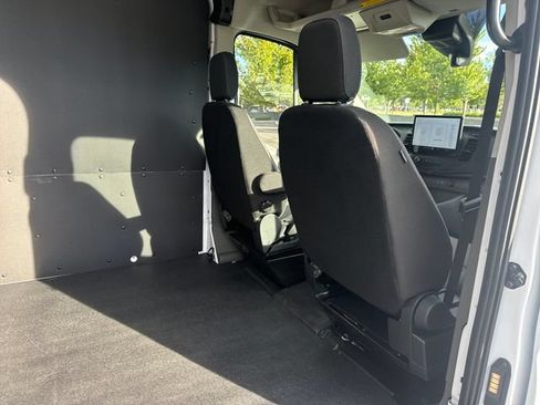 Used 2026 Ford Transit 250 148 Medium Roof w/ Load Area Protection Package RWD image 19