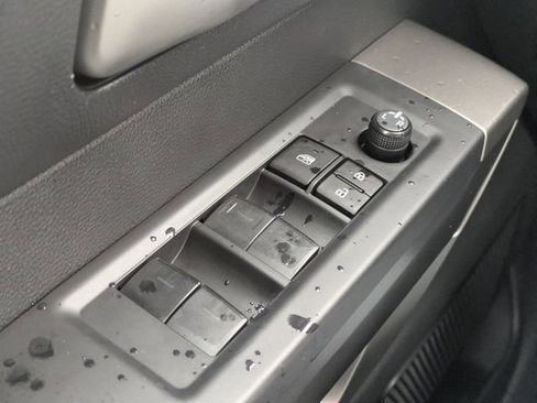 Used 2024 Toyota Tundra SR5 w/ SR5 Premium Package image 24