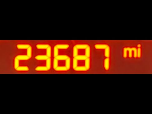 Used 2022 RAM ProMaster City Tradesman FWD image 49