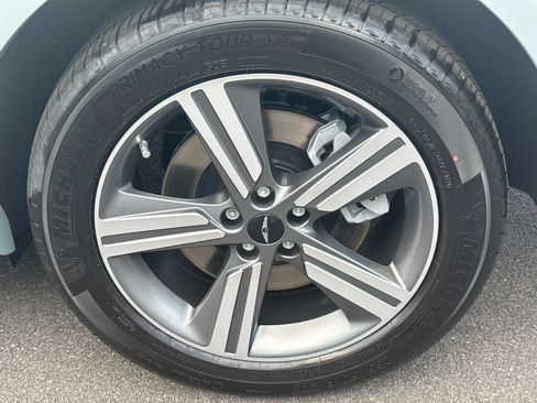 New 2026 Genesis GV80 3.5T AWD/4WD image 20