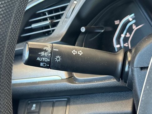 Used 2016 Honda Civic LX image 36