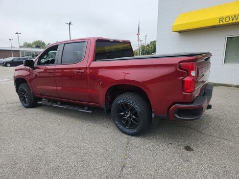 Used 2019 Chevrolet Silverado 1500 RST w/ All-Star Edition image 5