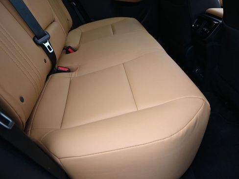 Certified 2025 Lexus NX 350 AWD w/ Accessory Package (2T) image 22