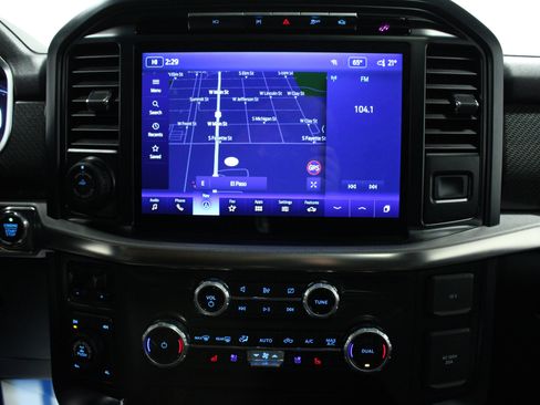 Used 2023 Ford F150 Raptor w/ Raptor 37 Performance Package image 22