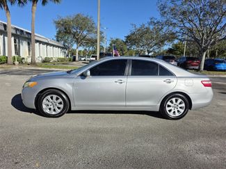 Used 2009 Toyota Camry video 3