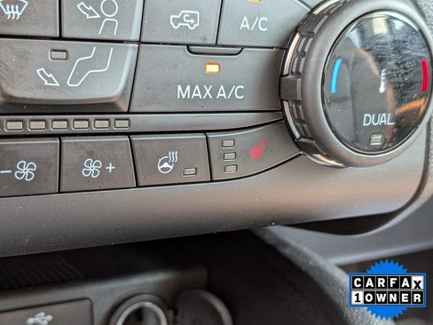 Certified 2024 Ford Bronco Sport Outer Banks AWD/4WD image 26