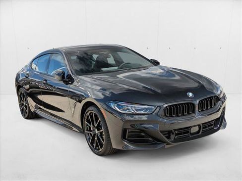Used 2026 BMW 840i xDrive image 7