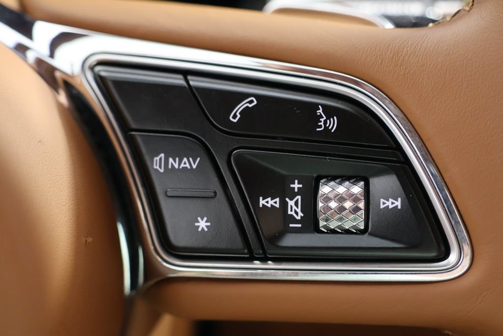 Used 2021 Bentley Flying Spur W12 w/ First Edition Specification AWD/4WD image 15