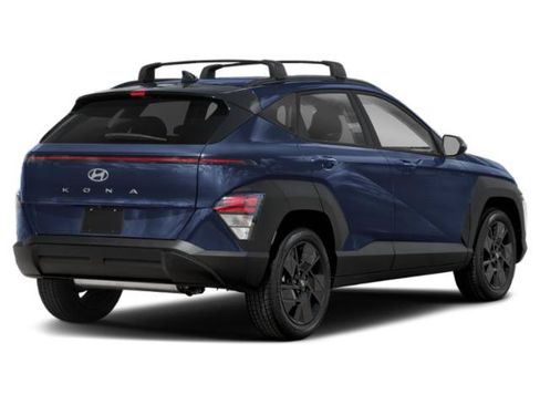 New 2027 Hyundai Kona SEL Sport AWD/4WD image 3