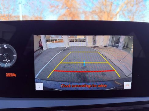 Certified 2024 Lexus ES 350 350 PREMIUM/CARPLAY/PARK AST/L image 21