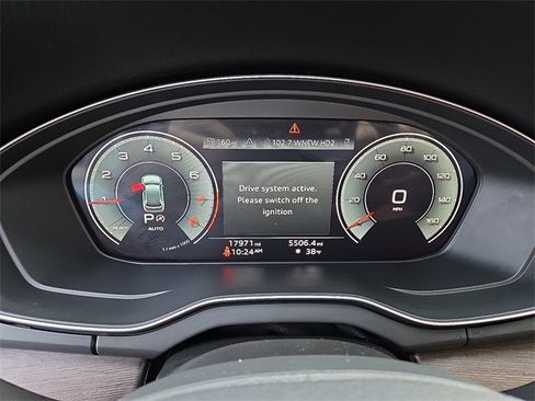 Certified 2023 Audi Q5 2.0T Premium Plus w/ Premium Plus Package image 21