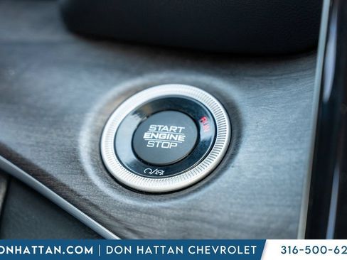 Used 2023 Jeep Grand Cherokee L Limited AWD/4WD image 13