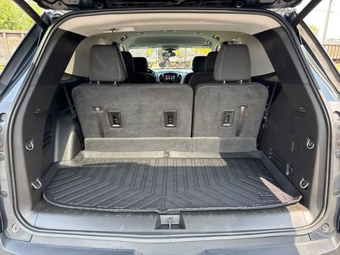 Used 2019 Chevrolet Traverse LT AWD/4WD image 22