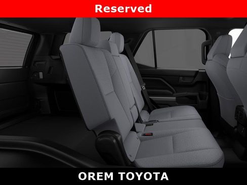 New 2026 Toyota 4Runner SR5 image 21