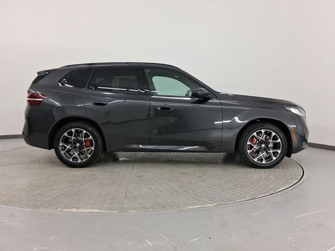 New 2026 BMW X3 xDrive30 w/ M Sport Package image 8