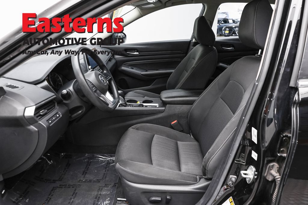 Used 2020 Nissan Altima 2.5 S AWD/4WD image 15
