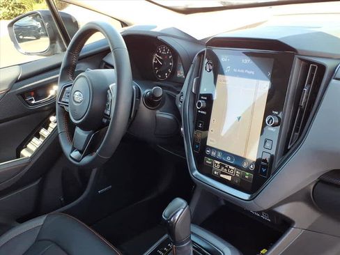 Used 2024 Subaru Crosstrek 2.5i Limited w/ Popular Package #3A image 21