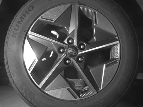 Used 2025 Hyundai Tucson SEL image 15