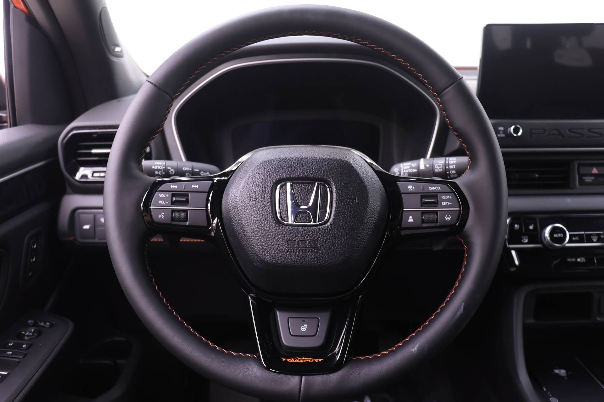 Used 2026 Honda Passport TrailSport Elite image 13
