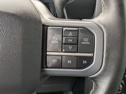 Used 2024 Ford F150 XLT w/ Equipment Group 302A MID AWD/4WD image 17