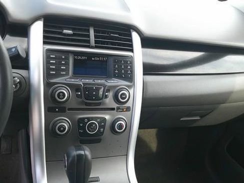 Used 2013 Ford Edge SE AWD/4WD image 7
