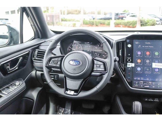 New 2026 Subaru Forester Sport AWD/4WD image 41
