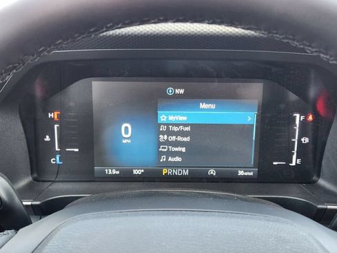 New 2026 Ford Ranger XLT RWD image 16