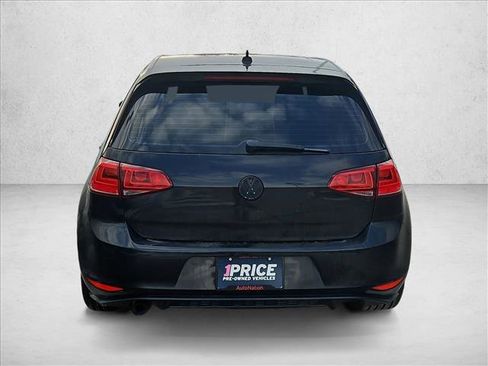 Used 2016 Volkswagen GTI S image 7