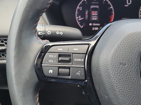 Certified 2024 Honda HR-V Sport image 23
