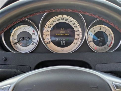 Used 2014 Mercedes-Benz C 250 C 250 Sport image 12