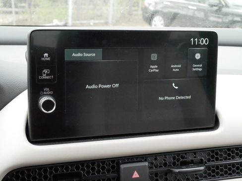 Certified 2026 Honda HR-V LX image 22