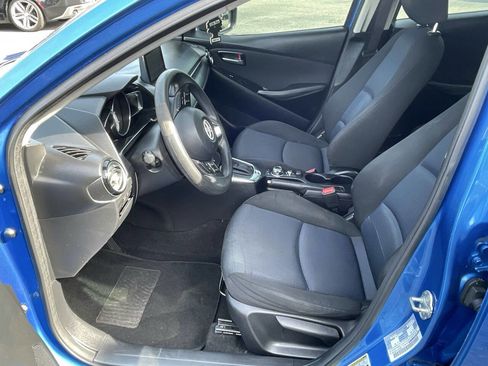 Used 2018 Toyota Yaris iA image 18