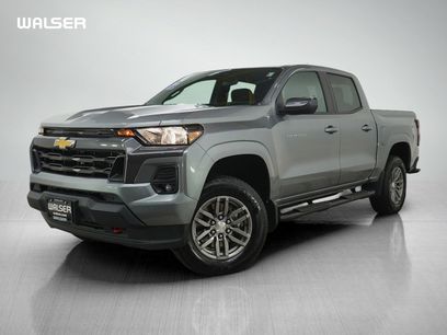 Used 2023 Chevrolet Colorado LT w/ LT Convenience Package II