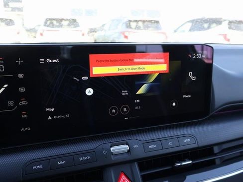 New 2026 Kia K4 GT-Line Turbo image 40