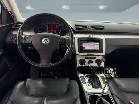 Used 2008 Volkswagen Passat Komfort image 25