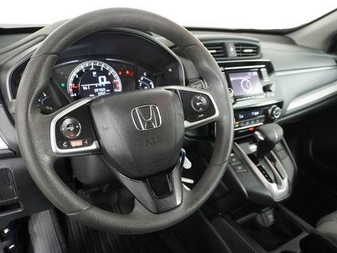Used 2017 Honda CR-V LX image 24