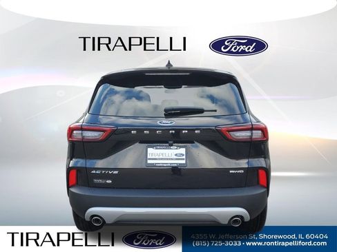 New 2026 Ford Escape Active image 9
