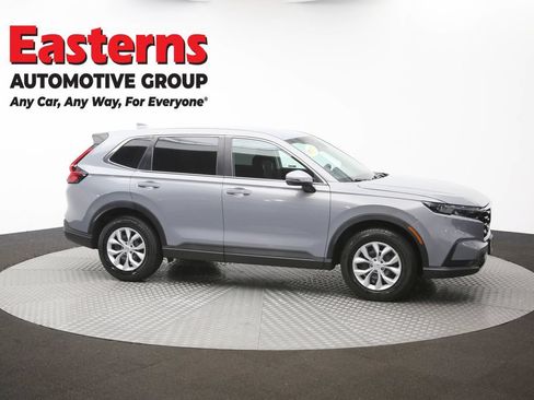 Used 2024 Honda CR-V LX image 41