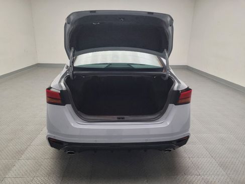 Used 2024 Nissan Altima 2.5 SR w/ SR Premium Package image 29